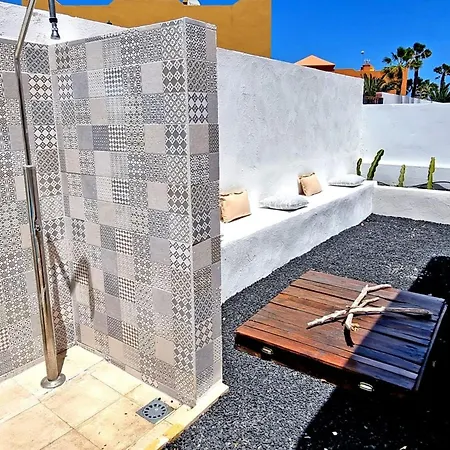 بيت للعطل Komfortables In Mit Privatem Garten Und Beheiztem Pool By Interhome كوراليهو