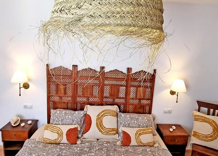 Komfortables In Mit Privatem Garten Und Beheiztem Pool By Interhome * Corralejo