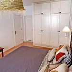 Komfortables In Mit Privatem Garten Und Beheiztem Pool By Interhome Feriehus Corralejo