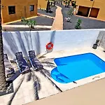 Komfortables In Mit Privatem Garten Und Beheiztem Pool By Interhome * Коральео