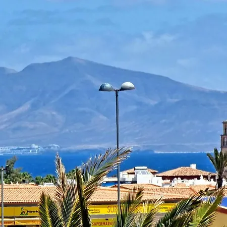 Komfortables In Mit Privatem Garten Und Beheiztem Pool By Interhome * Corralejo